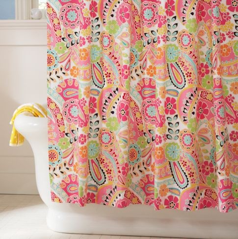 Shower Curtains