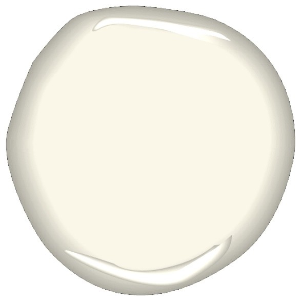 crisp linen CSP305 Paint by Benjamin Moore