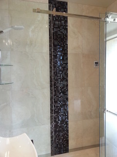 Bisazza Iside Shower Feature