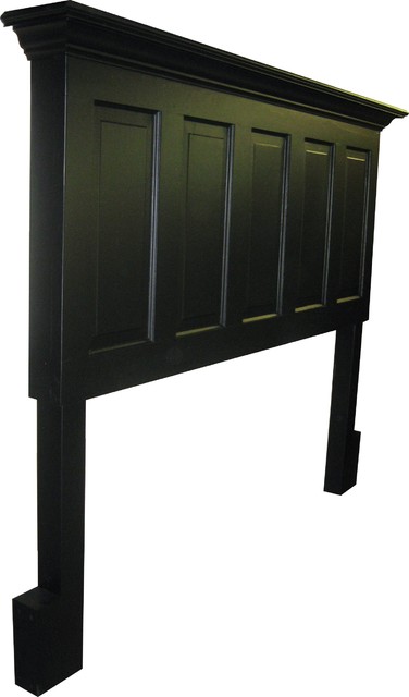 Vintage Headboards eclectic-headboards