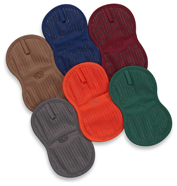 Calphalon Silicone Pot Holder contemporaryovenmittsandpotholders