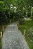 Spiritual Gardens (not religious) eclectic landscape