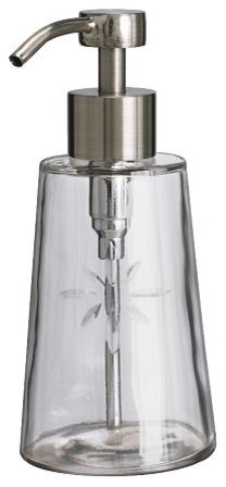 Contemporary Bathroom Accessories on All Products   Bath Products   Bath And Spa Accessories