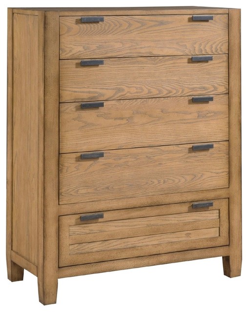 Broyhill Ember Grove Chest 4333240 Contemporary Accent Chests