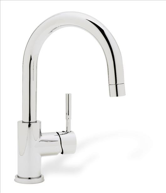 BLANCO 440953 Meridian Bar Faucet traditional-kitchen-faucets