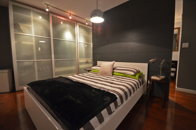 My current home - modern - bedroom - other metro - by Dean Coleman ...