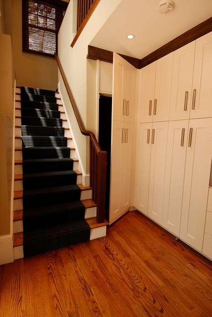 Brantwood Remodel eclectic