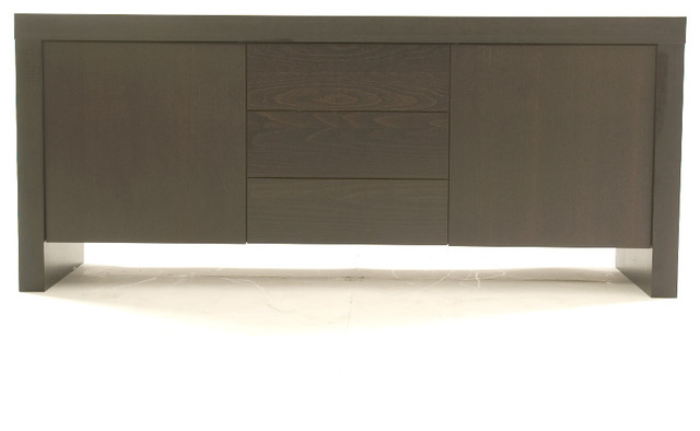 Contemporary sideboards