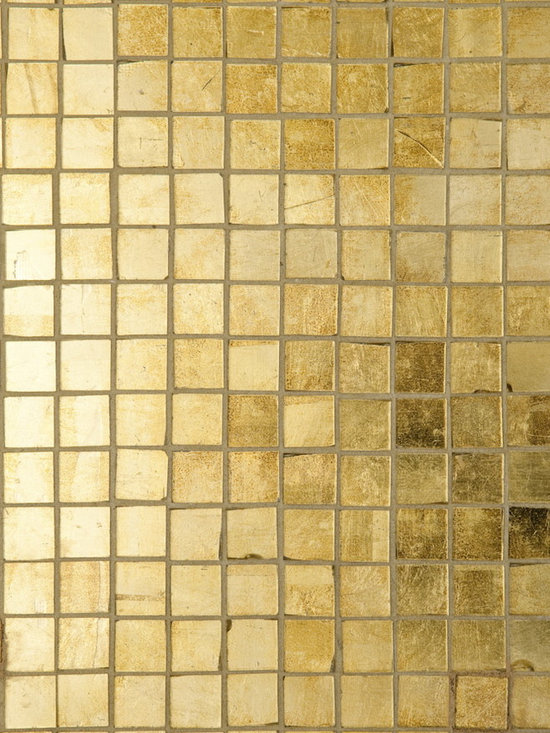 golden tile