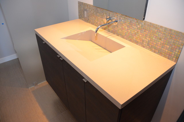 Quartz Integrated Sink 28 Images A Cultured Marble Sink