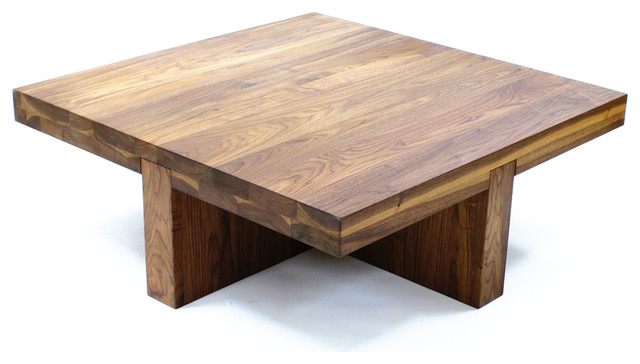 Tokyo Low Table - modern - coffee tables - ottawa - by Moebel by ...