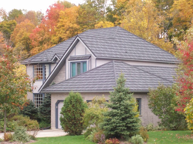 erie metal roofs average cost