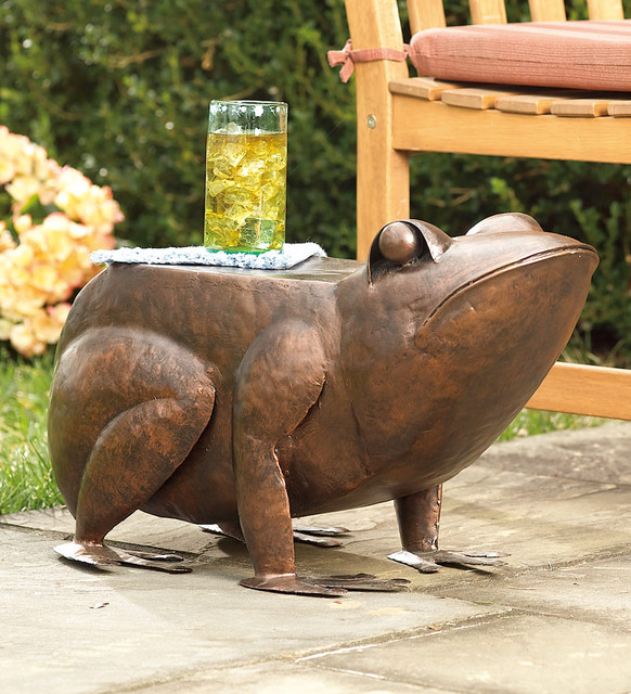 All Products / Outdoor / Outdoor Decor / Garden Sculptures