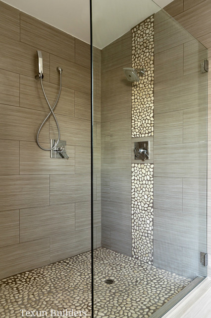 Bathroom Shower Tile Ideas