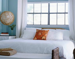 More Bedroom Design Bed Under Window Images
