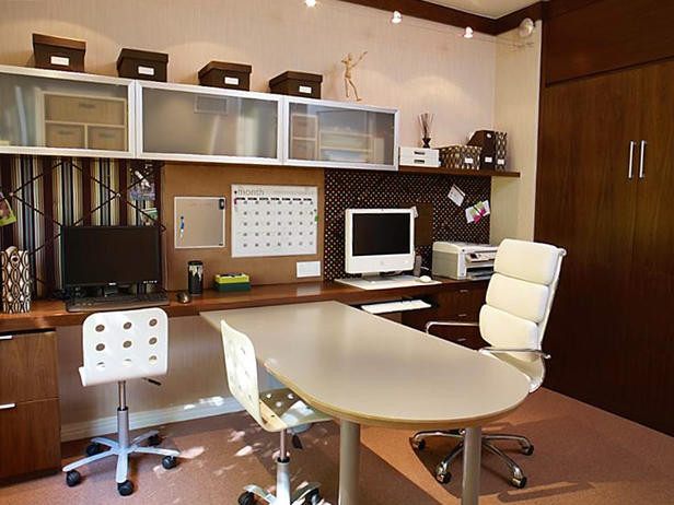moebag's home office ideas