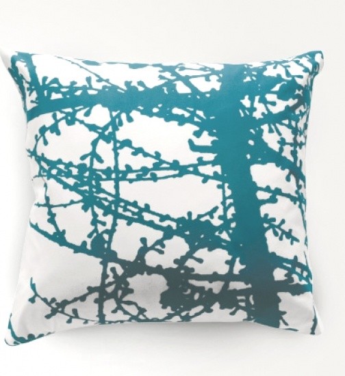 Contemporary Pillows