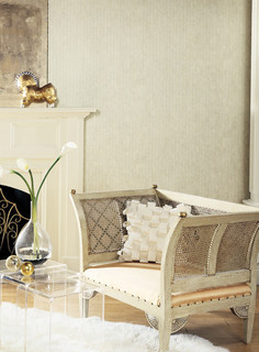 Candice Olson Bedroom Designs on Mother Of Pearl Wallpaper Design By Candice Olson Wallpaper
