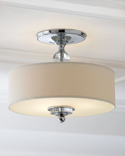 Designer Ceiling Lighting