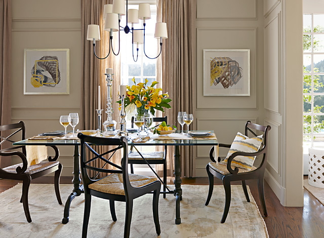 home dining rooms