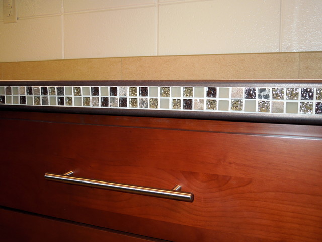 Condo Renovation traditional