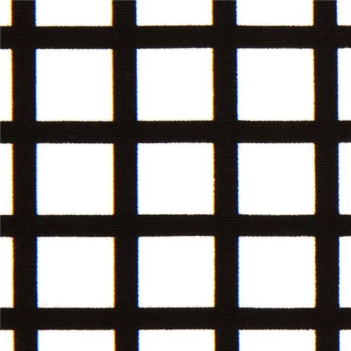 Black And White Grid Pattern Fabric | black and white grid checker fabric by robert kaufman Black And White Grid Pattern Fabric | black and white grid checker fabric by robert kaufman