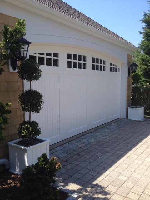 Custom Doors craftsman