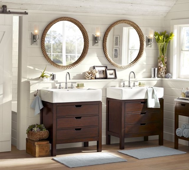 Old World Home Furnishings 2015 Sink Consoles Single