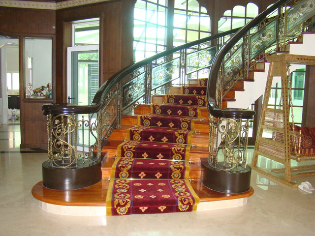 stair home-decor