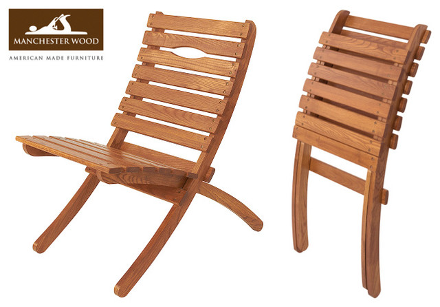 wood outdoor chairs