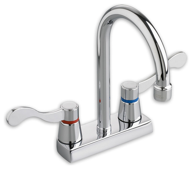 American Standard 7400.00.002 Commercial Bath Faucet modern-bathroom ...