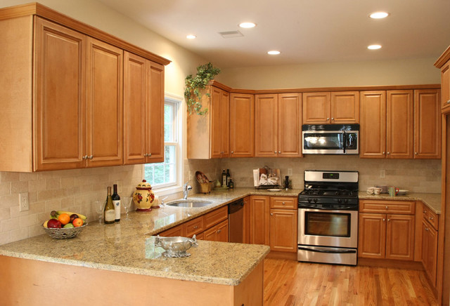 Charleston Light Kitchen Cabinets Home Design 