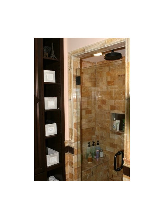 Bathroom Vanities  Diego on Giallo Crystal Honey Onyx Design Ideas  Pictures  Remodel  And Decor