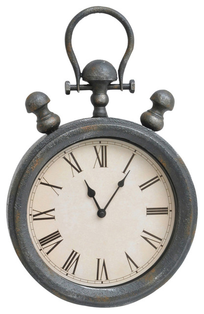 Contemporary Wall Clocks