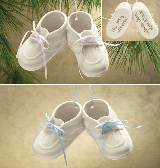 baby booties ornament traditional christmas ornaments baby booties ornament traditional christmas ornaments