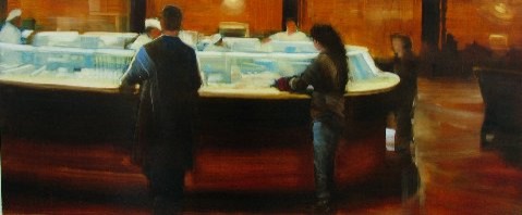 David Dunlop contemporary-artwork