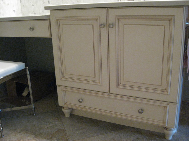 Pewaukee - Traditional Master bathroom traditional-bathroom
