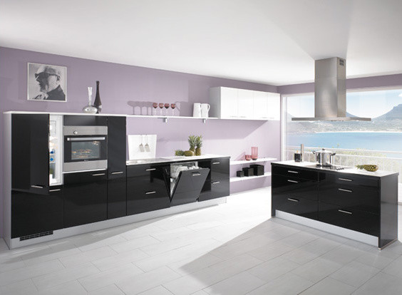 Your German Kitchen