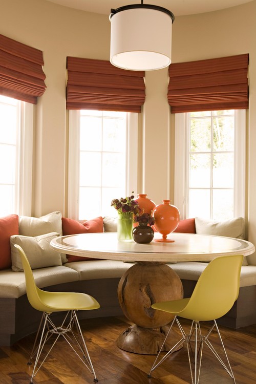 Dining Room Window Treatment Ideas Be Home