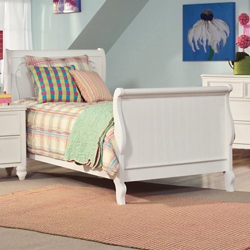 Kid Sleigh Bed