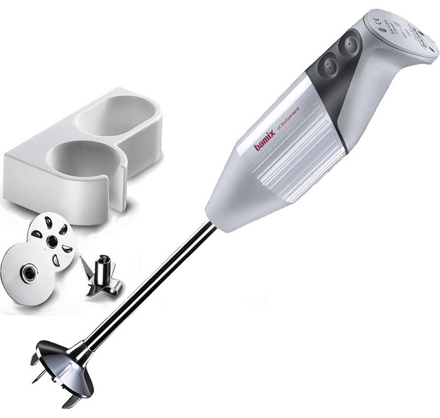 Kitchen supply store paris genius, immersion blender online tutorials