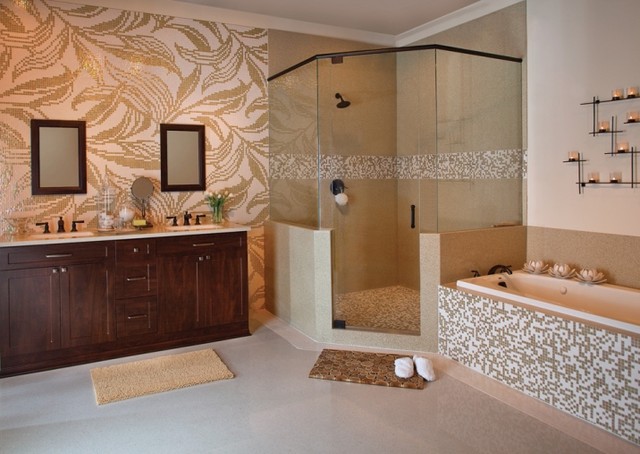 Bathroom Tile Texture Seamless