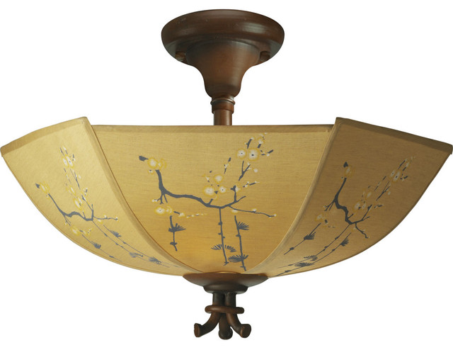 Asian Light Fixtures 93