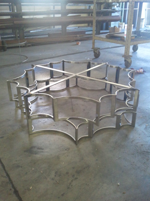 Latest Projects lighting