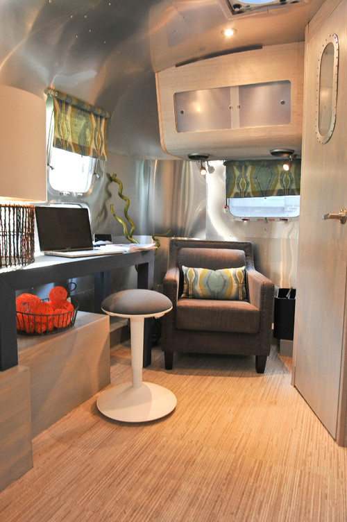 6 awesome airstreams
