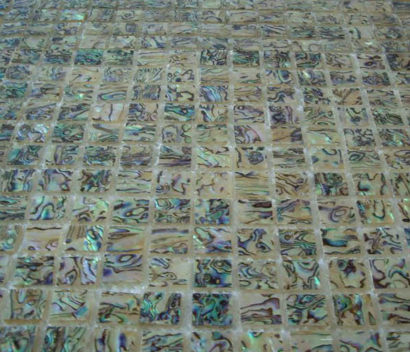 mosaic product
