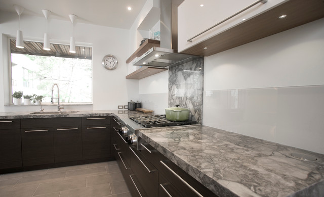 Kitchens contemporary kitchen
