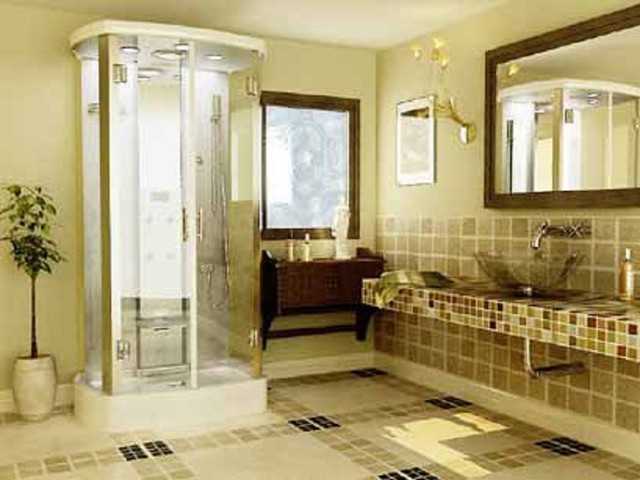 Austin Remodeling Contractor contemporary-