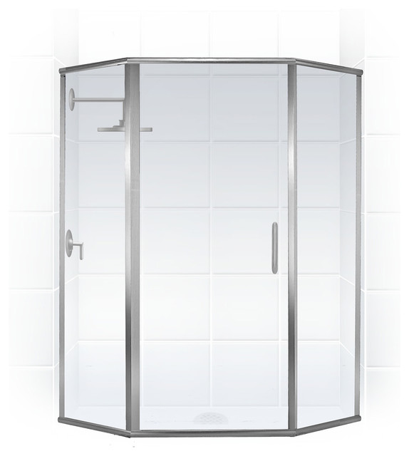 Shower Doors by Coastal | 2014 shower-doors