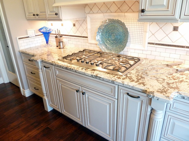 2011 Parade Home transitional